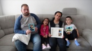 Almanya'daki Türk aile bebeklerini geri istiyor
