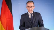 Almanya, Hong Kong'la olan suçluların iadesi anlaşmasını askıya aldı