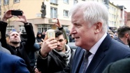 Almanya İçişleri Bakanı Seehofer: Hanau'daki eylem ırkçı terör saldırısıdır