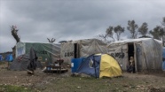 Almanya Kalkınma Bakanı Müller, Yunanistan&#039;da bulunan sığınmacı kampındaki koşulları eleştirdi