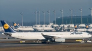 Almanya, Lufthansa’yı kurtarmak için 9 milyar avroluk kurtarma paketini onayladı