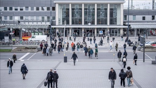 Almanya'nın batı eyaletlerinde yabancı ve Müslüman düşmanı söylemlere destek arttı