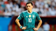 'Almanya'nın Mesut Özil'e ihtiyacı olduğunu düşünüyorum'