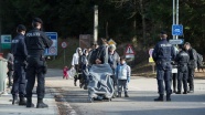 Almanya sığınmacılara 21,7 milyar avro harcamış