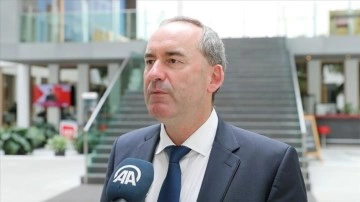 Almanya'da FW Partisi Genel Başkanı Aiwanger, aşırı sağın yükselişinden hükümeti sorumlu tuttu