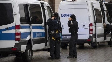 Almanya'da yapılan araştırmaya göre polislerin bir kısmı Müslümanlara karşı ön yargılı