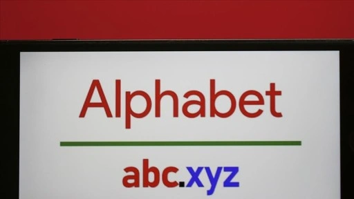 Alphabet'in geliri ve karı geçen yılın son çeyreğinde arttı