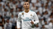 Altın Top Ödülü, 5. kez Ronaldo'nun