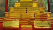 Altının gramı 139 lirayı aştı