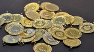 Altının gramı 143,8 liraya yükseldi