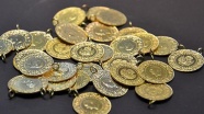 Altının gramı 145 liraya yükseldi