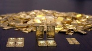Altının kilogramı 326 bin liraya geriledi