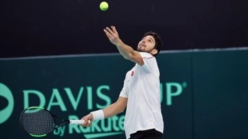 Altuğ Çelikbilek, Wimbledon elemelerinde 2. tura çıktı