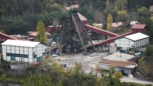 Amasra'da maden ocağındaki patlamaya ilişkin üçüncü bilirkişi raporu mahkemeye sunuldu