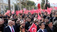 Amasya&#039;da &#039;Ferhat ile Şirin Festivali&#039; başladı