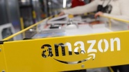 Amazon 2 bin 250 kişiyi işe alacak