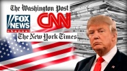 Amerikan medyasında Trump&#039;a Kaşıkçı markajı