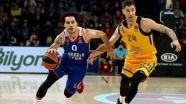 Anadolu Efes Avrupa kupalarındaki 695. maçına Khimki deplasmanında çıkacak