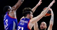 Anadolu Efes, Final-Four için parkeye çıkıyor