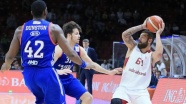 Anadolu Efes ile Galatasaray Odeabank son randevuda