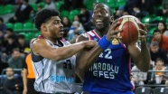 Anadolu Efes&#039;te Dunston&#039;ın sözleşmesi yenilendi