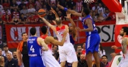 Anadolu Efes'ten Euroleague'e veda