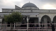 Anadolu&#39;nun en eski camii Habib-i Neccar&#39;da onarım çalışması