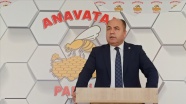 Anavatan Partisi&#039;nden Cumhurbaşkanı Erdoğan&#039;ın yeni Anayasa çağrısına destek