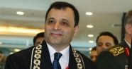 Anayasa Mahkemesi Başkanı Arslan, Azeri Mevkidaşı ile görüştü