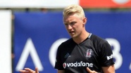 Andreas Beck'ten ayrılık iddialarına cevap