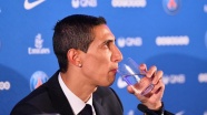 Angel Di Maria'ya para ve hapis cezası