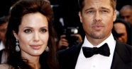 Angelina Jolie-Brad Pitt çifti boşanıyor