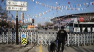 Ankara Arena'da 6 bin 500 polisle güvenlik önlemi