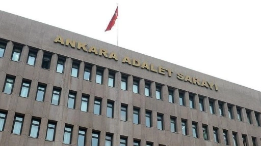 Ankara Cumhuriyet Başsavcılığınca 4 ilde yürütülen soruşturmada 2 kişi tutuklandı