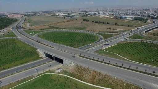 Ankara'da 29 Ekim Cumhuriyet Bayramı etkinlikleri nedeniyle bazı yollar trafiğe kapatılacak