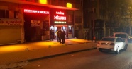 Ankara'da eğlence kanlı bitti: 2 yaralı
