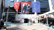 Ankara'da Güçlendirilmiş Göçmen Sağlığı Merkezi açıldı