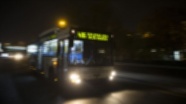 Ankara'da halk otobüsü şoförü toplu ulaşımdan men edildi