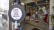 Ankara&#039;daki eczanelerin mesai saatleri düzenlendi
