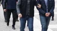 Ankara'daki FETÖ soruşturmasında 15 gözaltı kararı