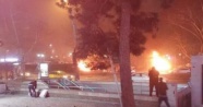 Ankara’daki terör saldırısıyla ilgili 5 kişi tutuklandı