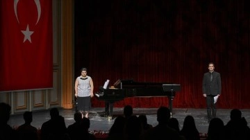 Ankara Devlet Opera ve Balesinden ‘15 Temmuz Destanı Şehitleri Anma Konseri’