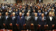 Ankara Kent Konseyi 3. Olağan Genel Kurulu yapıldı