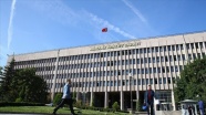 Ankara merkezli FETÖ soruşturması kapsamında 21 polis hakkında gözaltı kararı