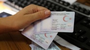 Ankara Valiliğinden kimlik kartı açıklaması