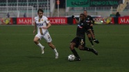 Ankaragücü deplasmanda Denizlispor'u yendi