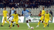 Ankaragücü, Erzurumspor deplasmanında galip