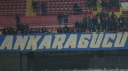 Ankaragücü-Göztepe maçı Kayseri'de