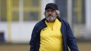 Ankaragücü'nde Mustafa Reşit Akçay dönemi sona erdi