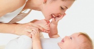 Anne sevgisi çocuğun ruh sağlığını etkiliyor